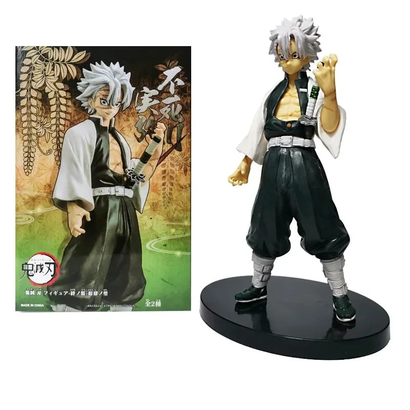Figurine Hashira – Demon Slayer