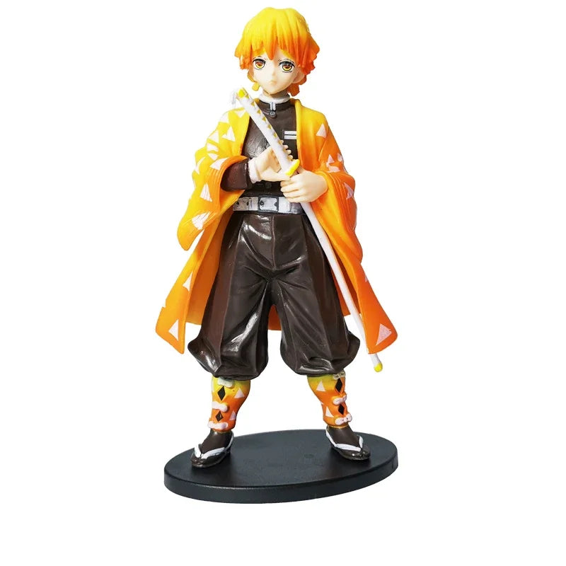 Figurine Hashira – Demon Slayer