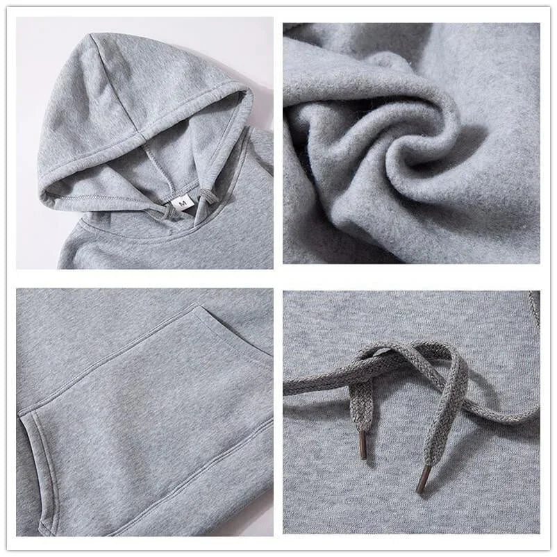 Sweat à capuche Misturi/Obanai unisexe – Style décontracté et confortable