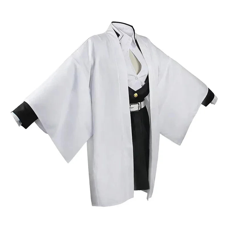 Cosplay Kanroji Mitsuri