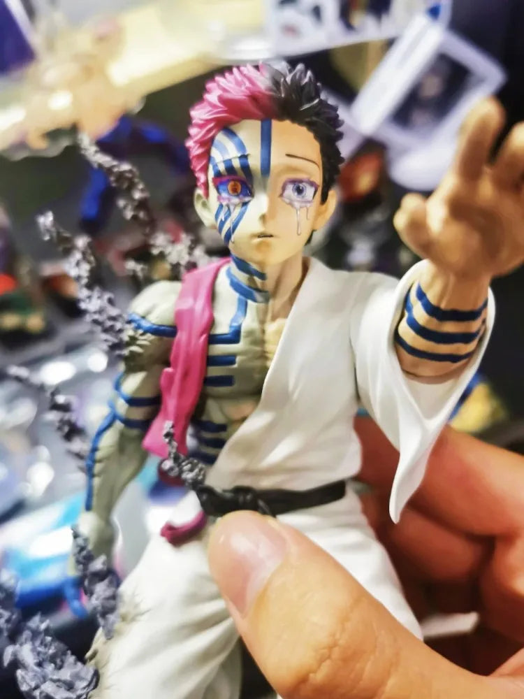 Figurine – Akaza (Hakuji)