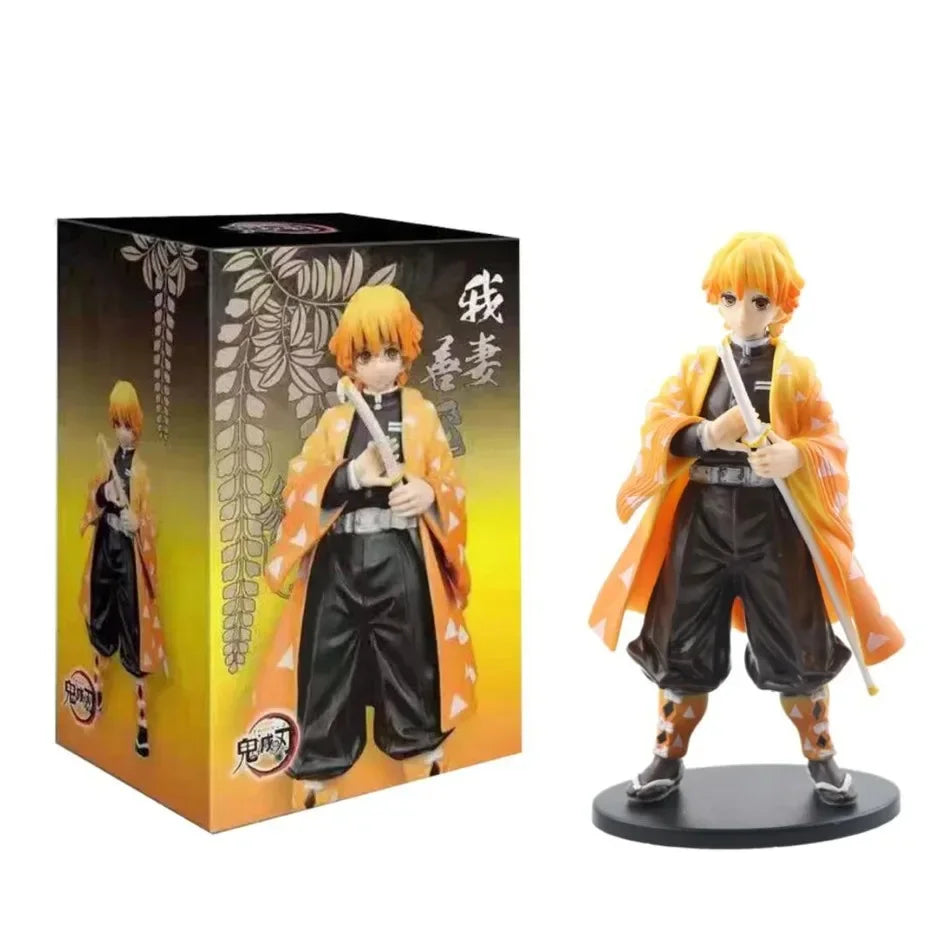 Figurine Hashira – Demon Slayer
