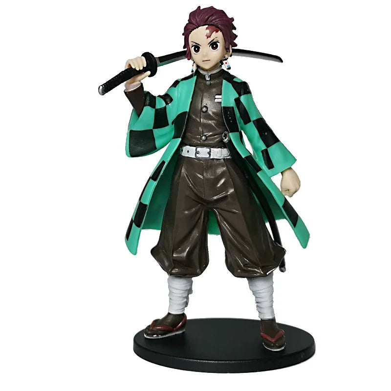 Figurine Hashira – Demon Slayer