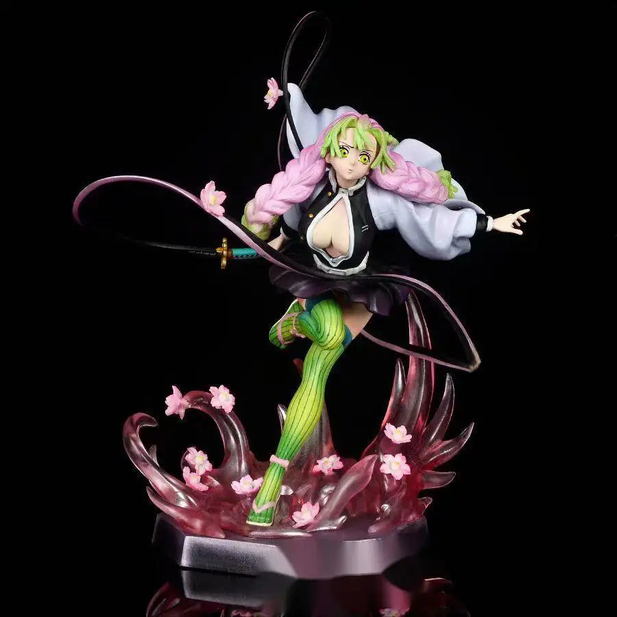 Figurine de Collection Mitsuri Kanjori