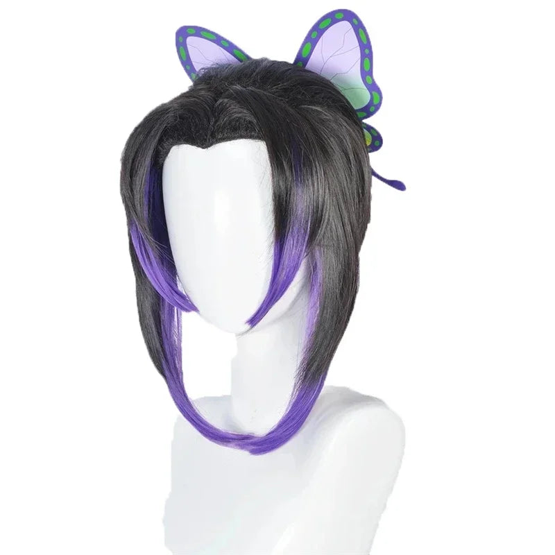 Kocho Shinobu Cosplay