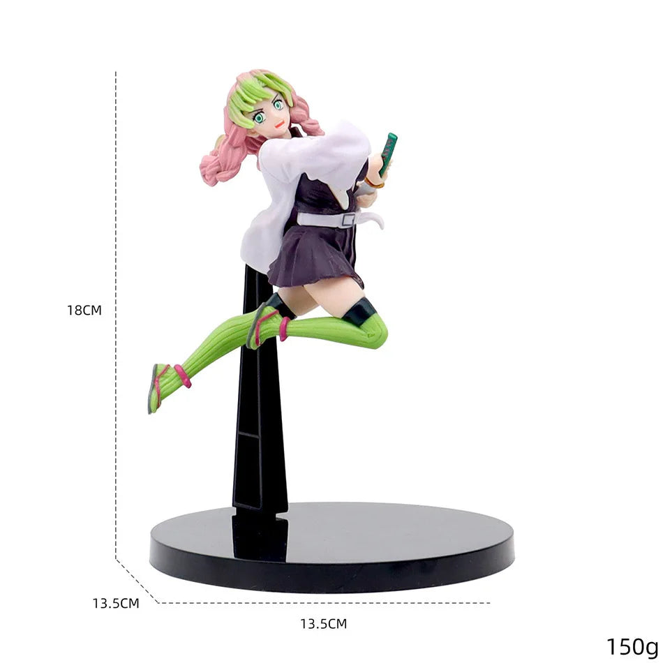 Figurine Pourfendeurs/Pilliers