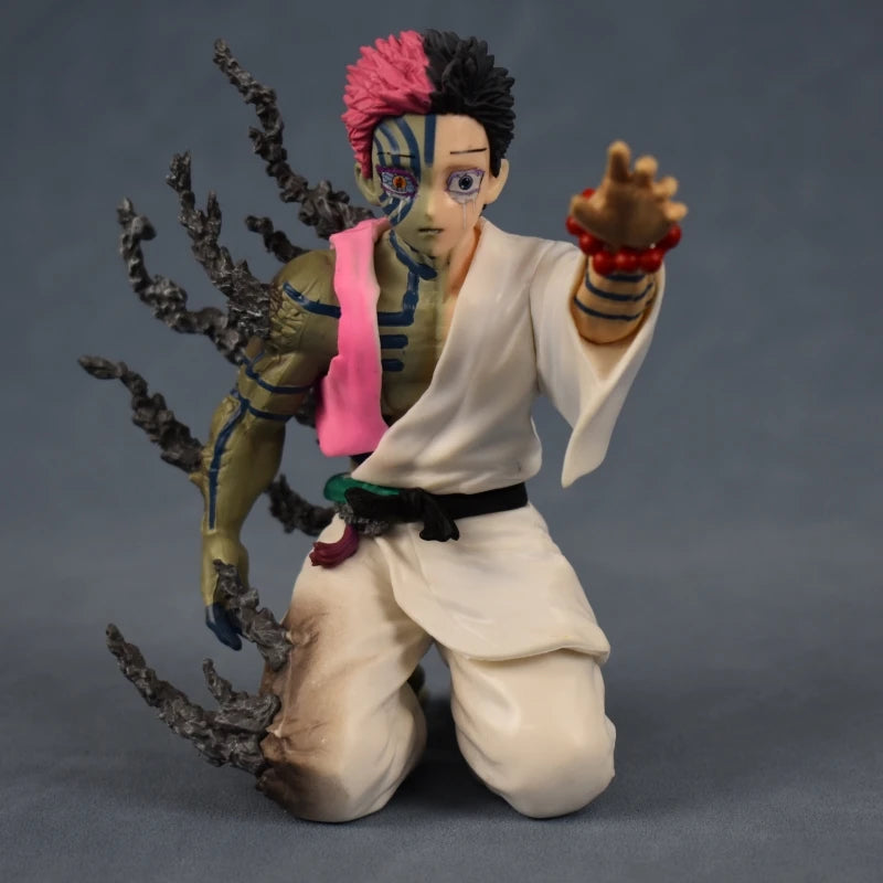 Figurine – Akaza (Hakuji)