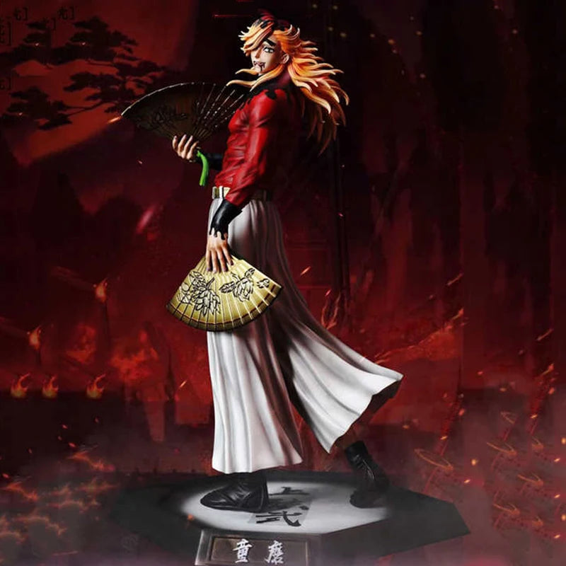 Douma figurine Demon Slayers
