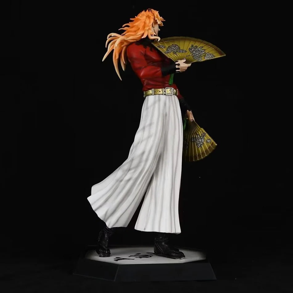 Figurine Demon Slayer Lunes supérieures