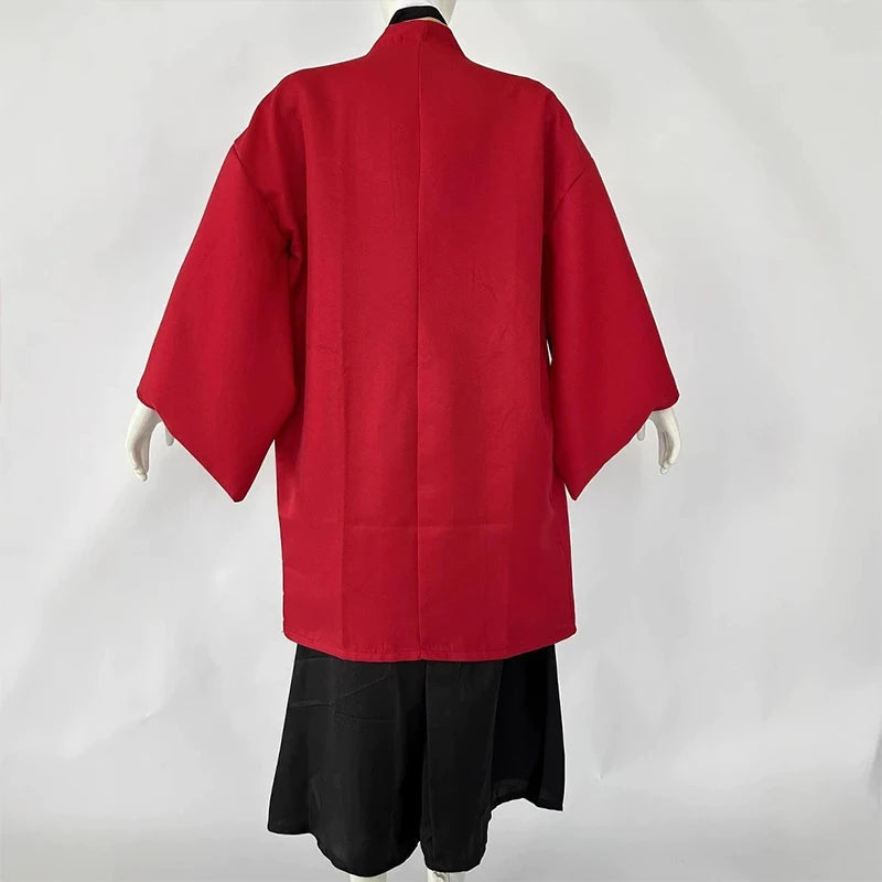 Cosplay  Tsugikuni Yoriichi