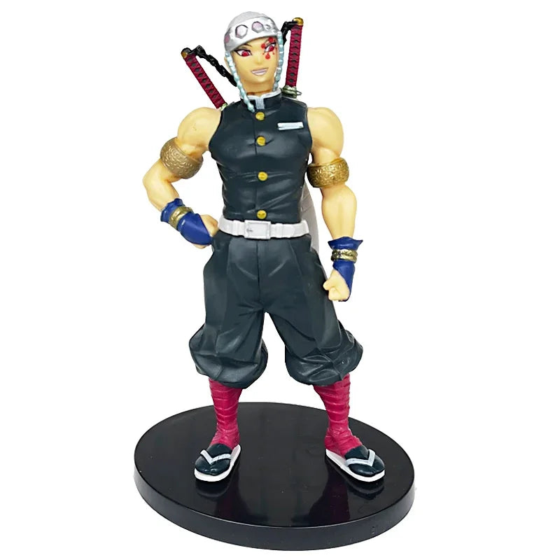 Figurine Hashira – Demon Slayer