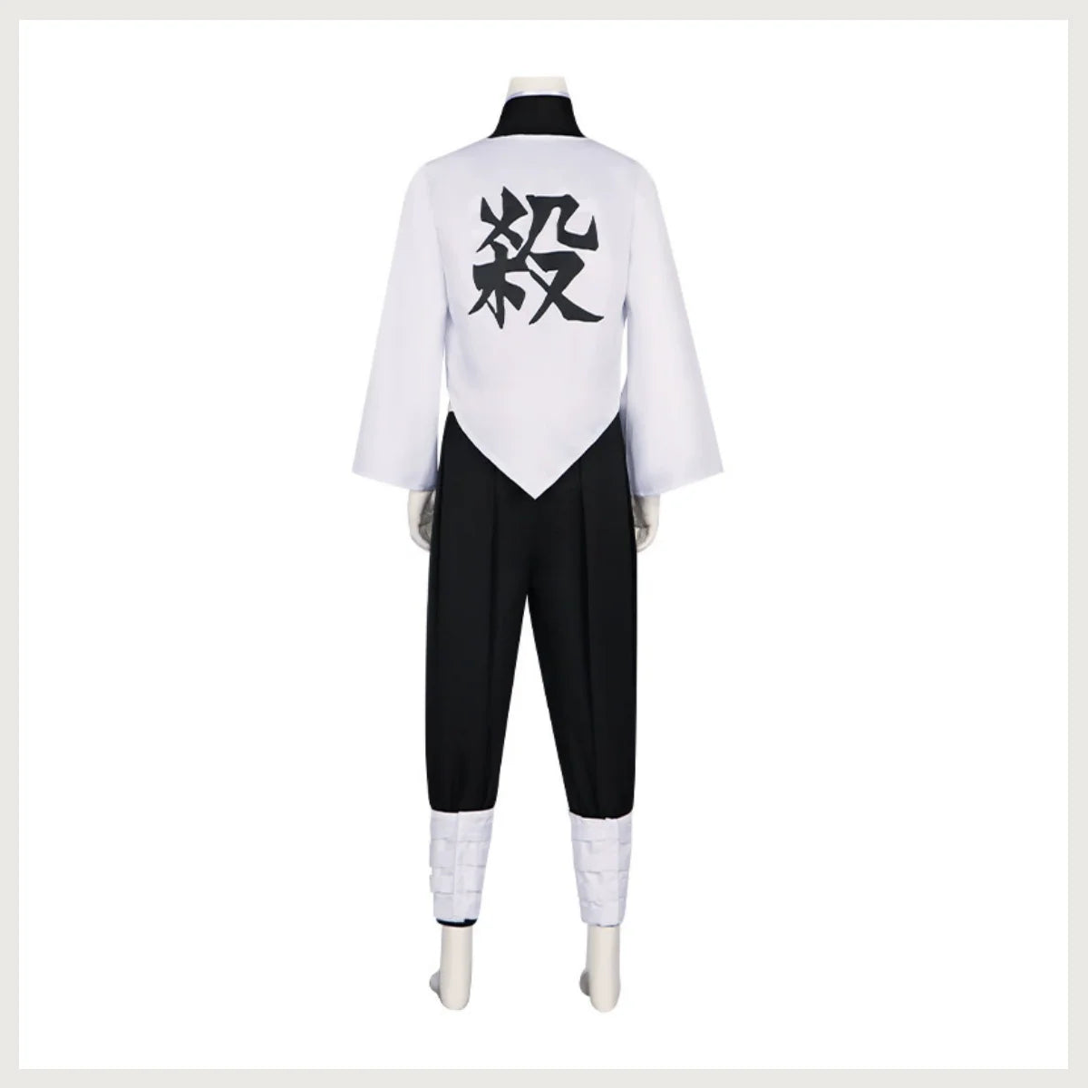 Cosplay  Shinazugawa Sanemi