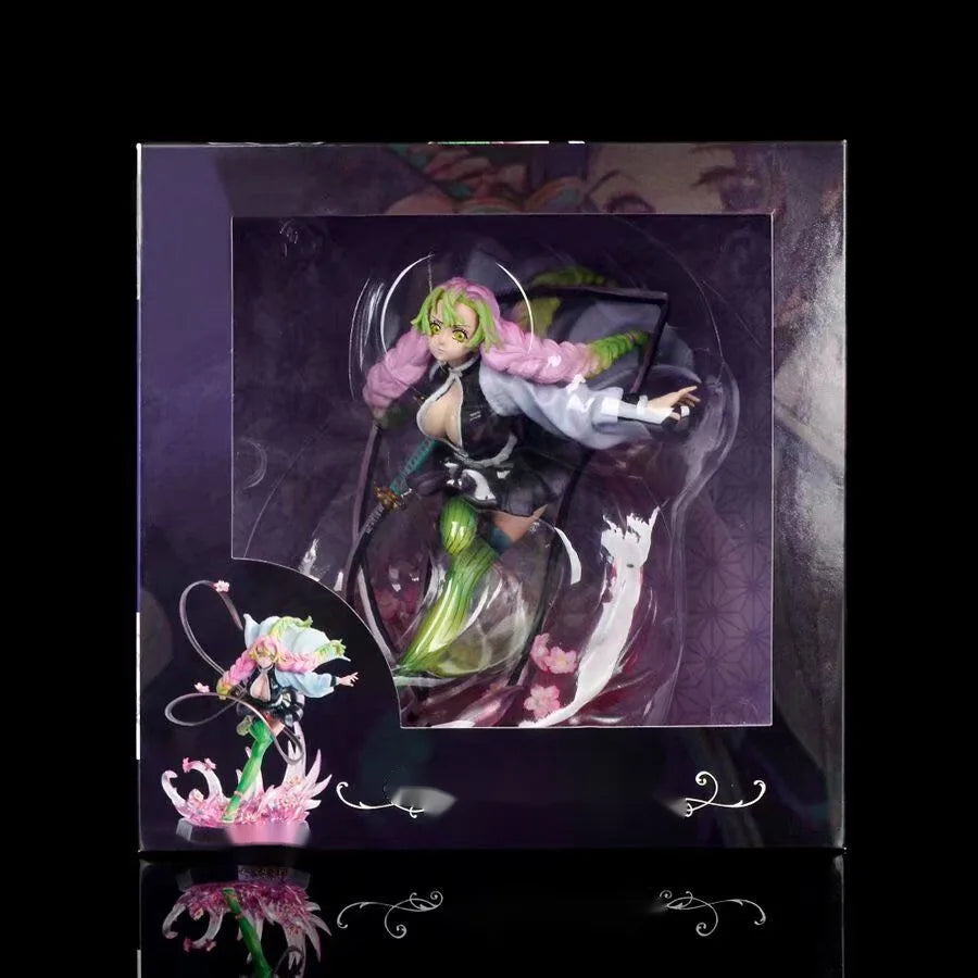 Figurine de Collection Mitsuri Kanjori