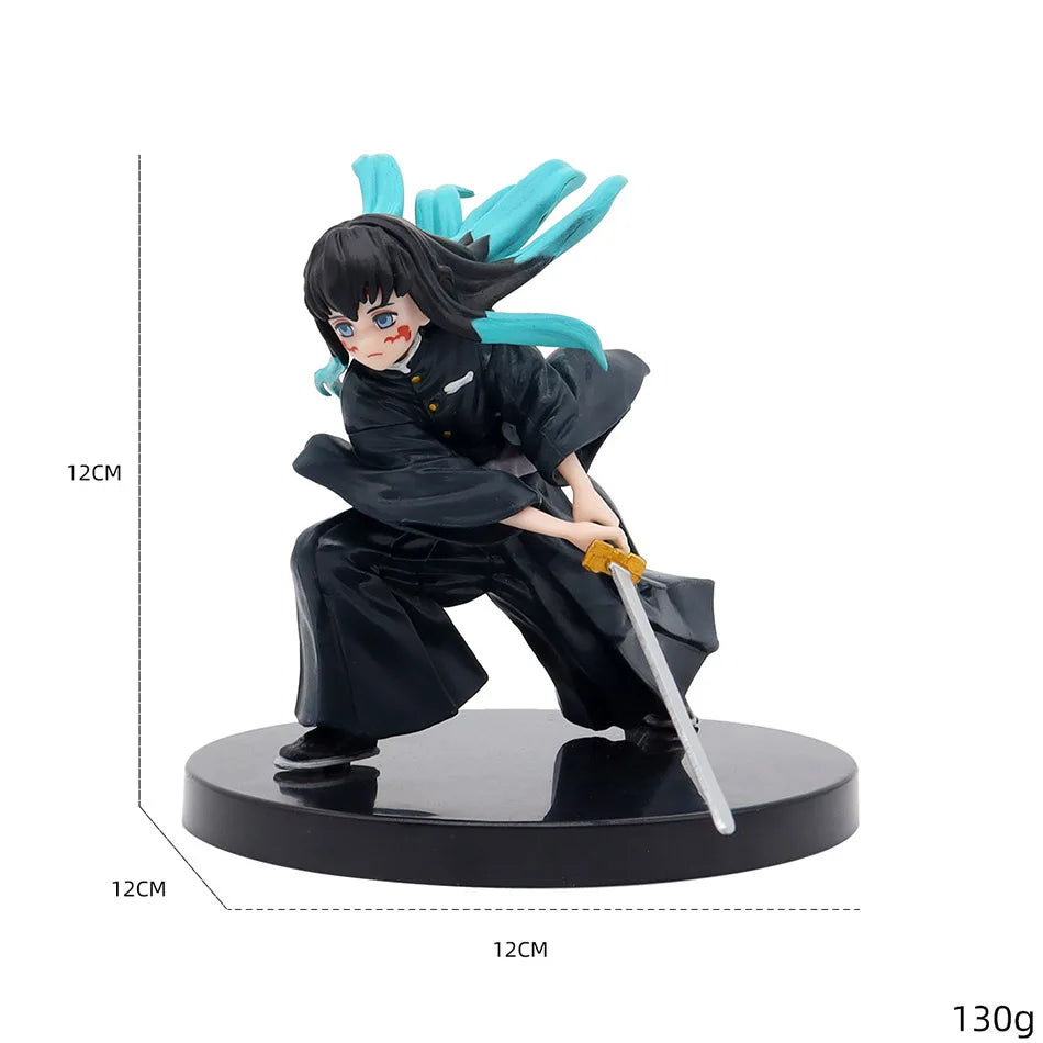 Figurine Pourfendeurs/Pilliers