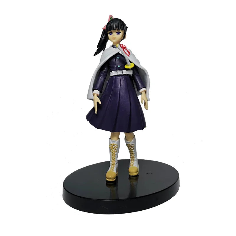 Figurine Hashira – Demon Slayer