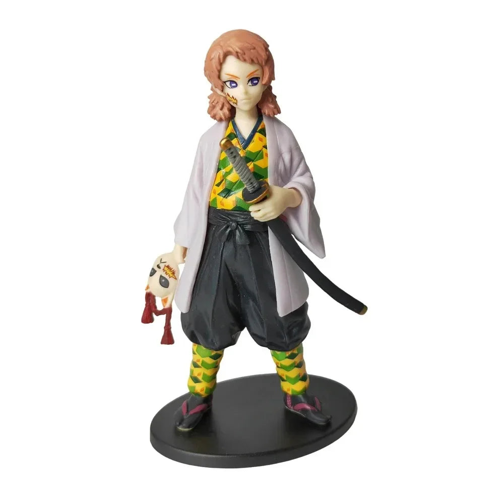 Figurine Hashira – Demon Slayer