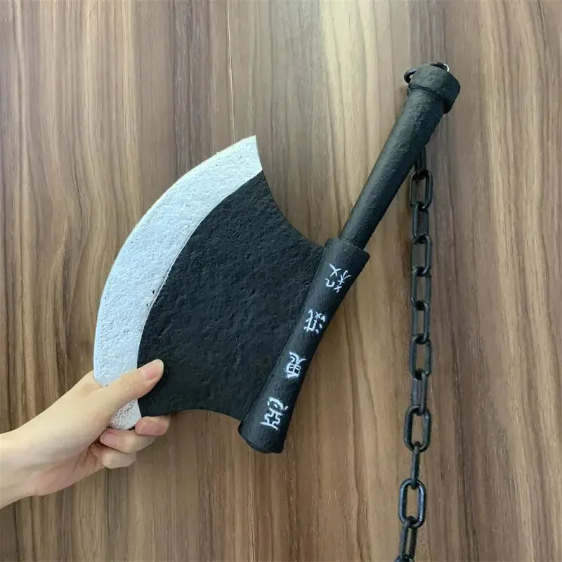 Katana, Himejima