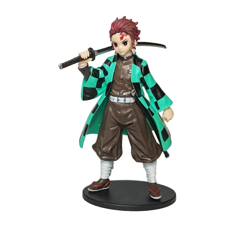 Figurine Hashira – Demon Slayer