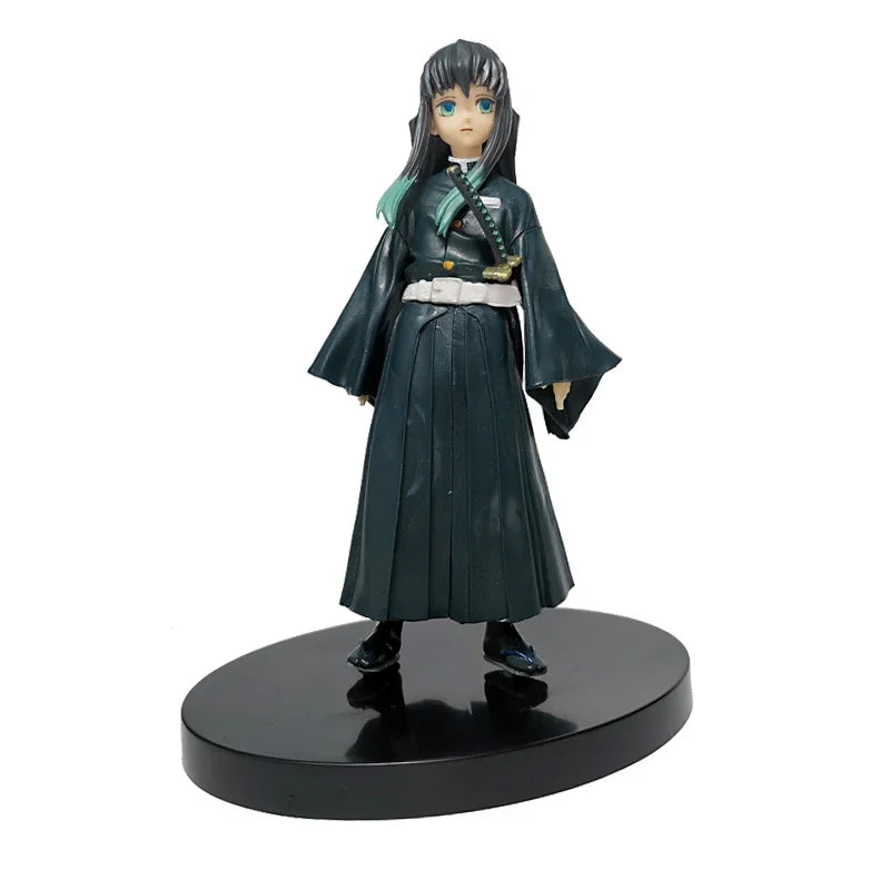 Figurine Hashira – Demon Slayer