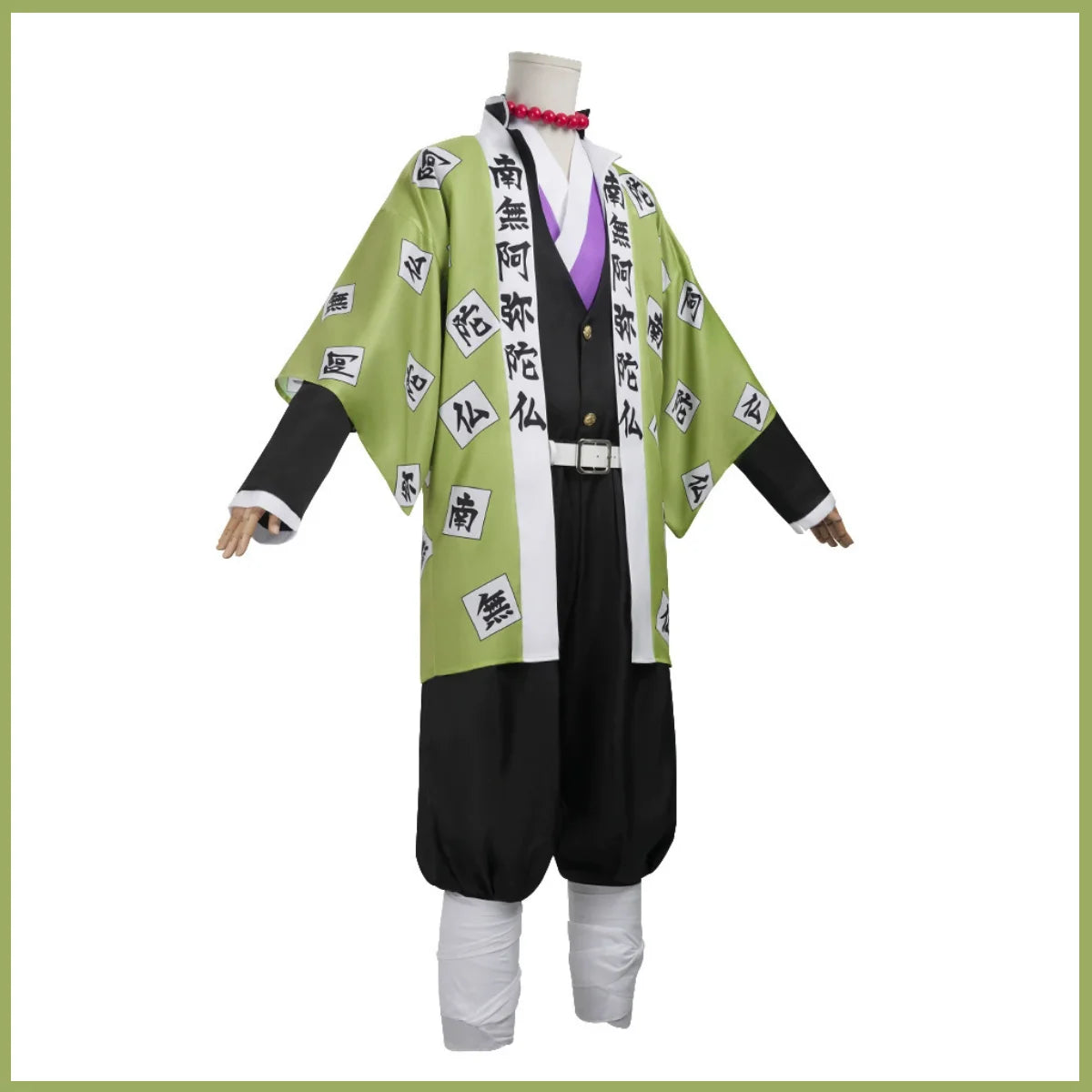 Cosplay Anime Himejima GyomeI