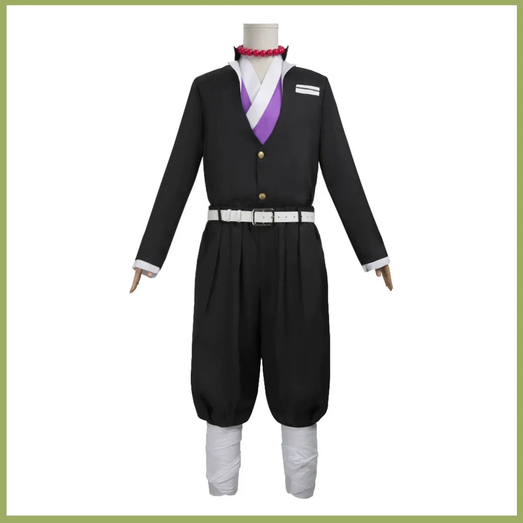 Cosplay Anime Himejima GyomeI