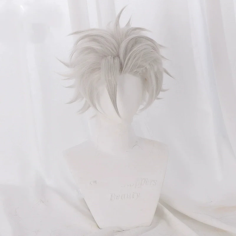 Cosplay  Shinazugawa Sanemi
