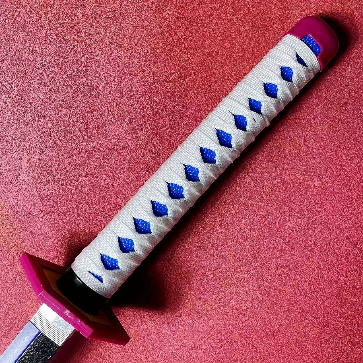 Katana Lumineux  – Sabre Demon Slayer Taille Réelle pour Cosplay et Collection