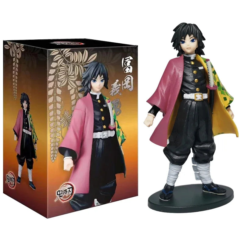 Figurine Hashira – Demon Slayer
