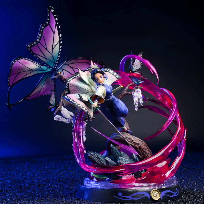 Figurine Kocho Shinobu - Demon slayers
